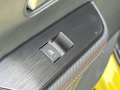 2025 Nissan Kicks SR AWD