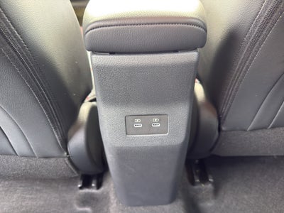 2025 Nissan Kicks SR AWD