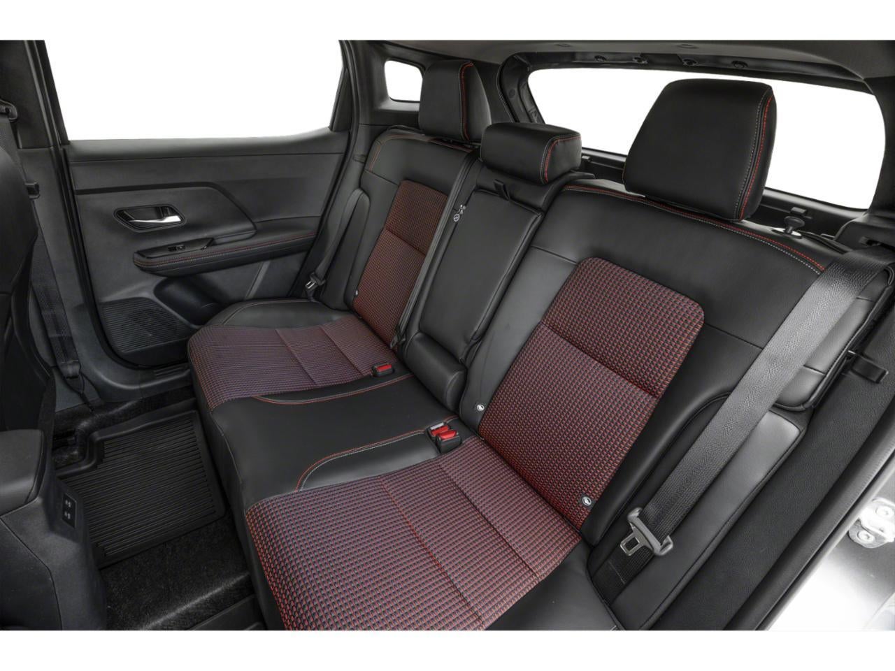 2025 Nissan Kicks SR AWD