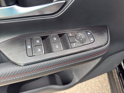 2025 Nissan Kicks SR AWD