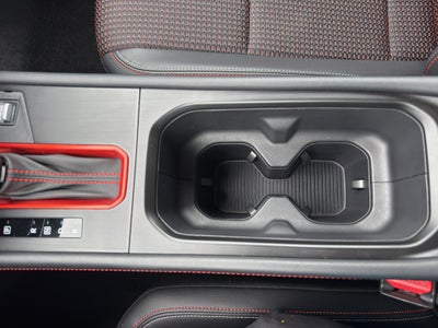 2025 Nissan Kicks SR AWD