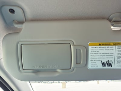2025 Nissan Kicks SR AWD