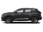 2025 Nissan Kicks SR AWD