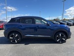 2025 Nissan Kicks SR AWD