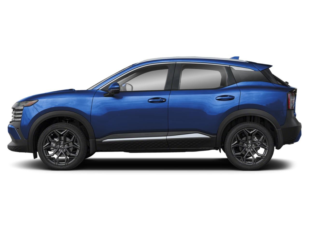 2025 Nissan Kicks SR AWD