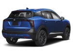 2025 Nissan Kicks SR AWD