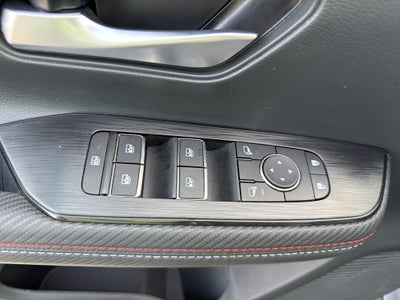 2025 Nissan Kicks SR AWD