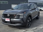 2025 Nissan Kicks SR AWD