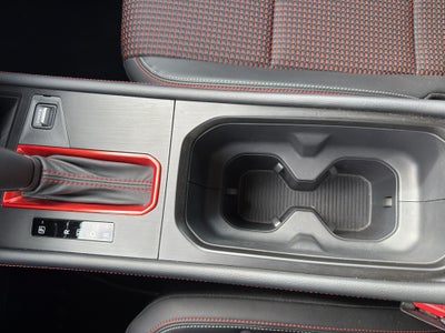 2025 Nissan Kicks SR AWD
