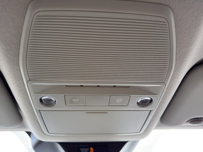 2025 Nissan Kicks SR AWD