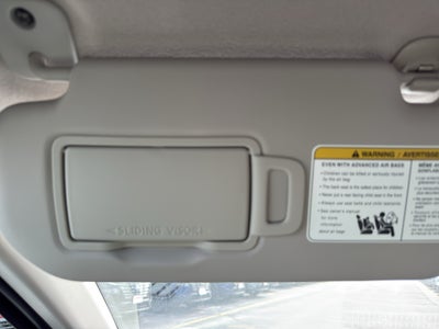 2025 Nissan Kicks SR AWD