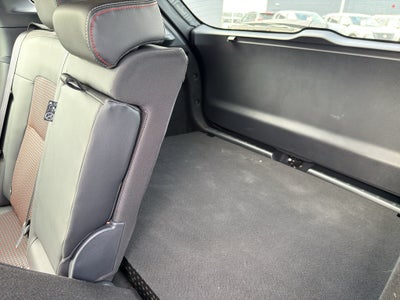 2025 Nissan Kicks SR AWD