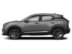 2025 Nissan Kicks SR AWD