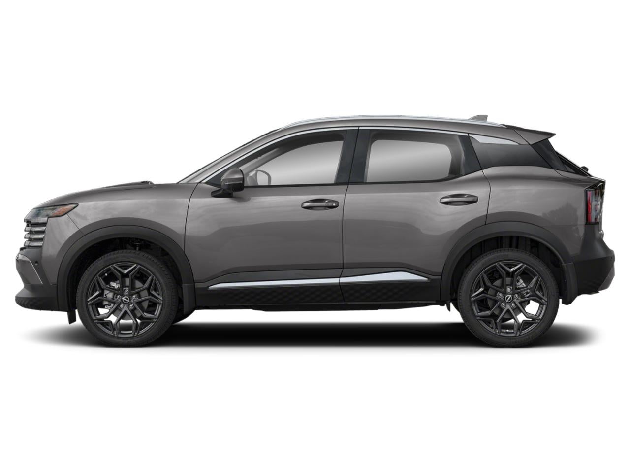 2025 Nissan Kicks SR AWD