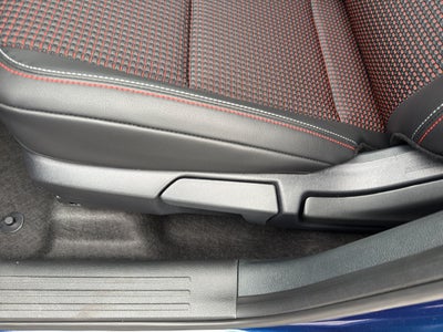 2026 Nissan Kicks SR AWD