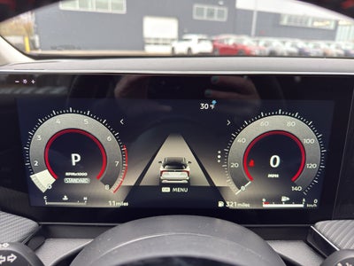 2026 Nissan Kicks SR AWD