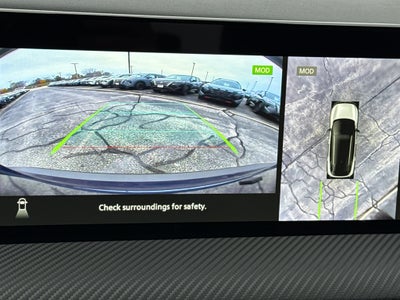 2026 Nissan Kicks SR AWD