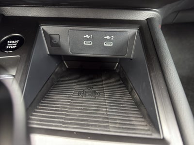 2026 Nissan Kicks SR AWD