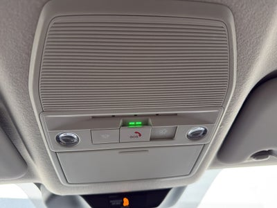 2026 Nissan Kicks SR AWD