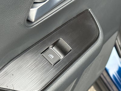 2026 Nissan Kicks SR AWD