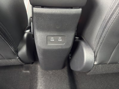 2026 Nissan Kicks SR AWD