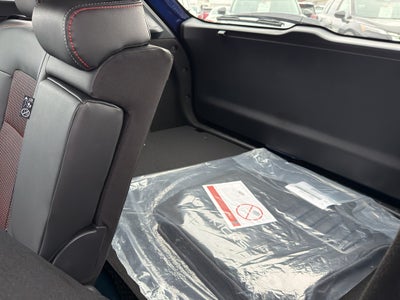 2026 Nissan Kicks SR AWD