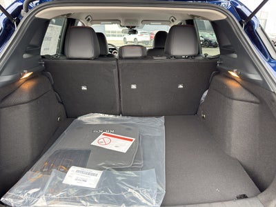 2026 Nissan Kicks SR AWD