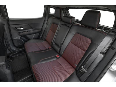 2026 Nissan Kicks SR AWD