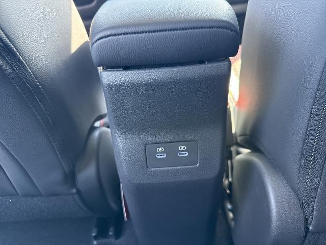 2027 Nissan Kicks SR AWD
