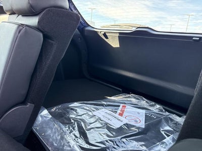 2027 Nissan Kicks SR AWD