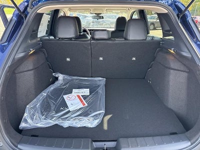 2027 Nissan Kicks SR AWD