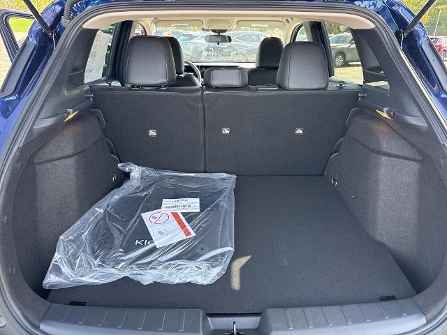 2027 Nissan Kicks SR AWD