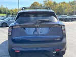 2027 Nissan Kicks SR AWD