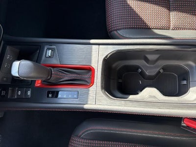 2027 Nissan Kicks SR AWD