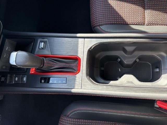2027 Nissan Kicks SR AWD