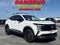 2027 Nissan Kicks SR AWD