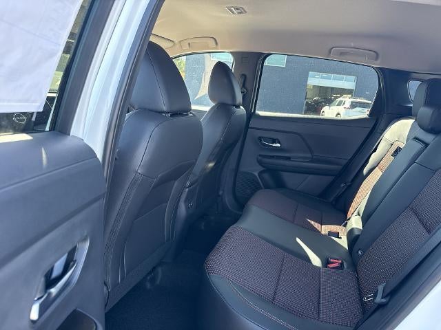 2027 Nissan Kicks SR AWD