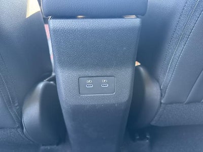 2027 Nissan Kicks SR AWD