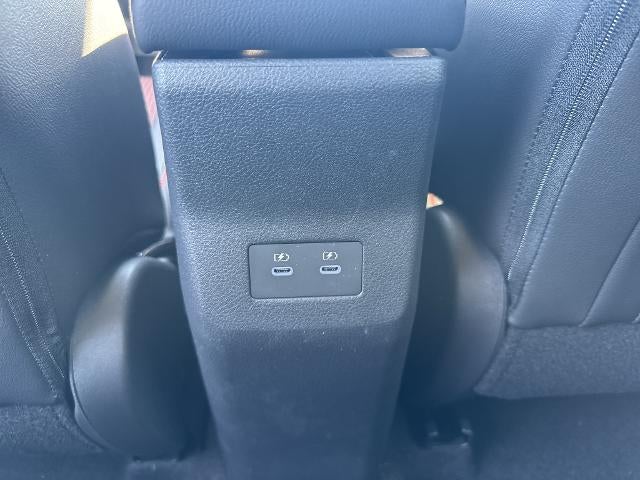 2027 Nissan Kicks SR AWD