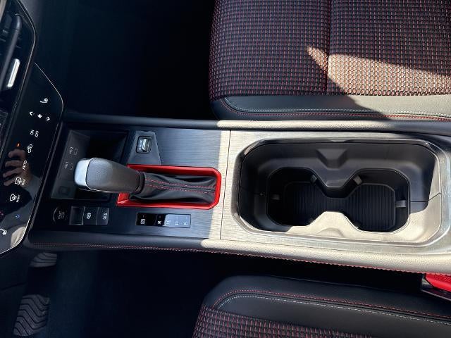 2027 Nissan Kicks SR AWD