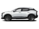 2027 Nissan Kicks SR AWD