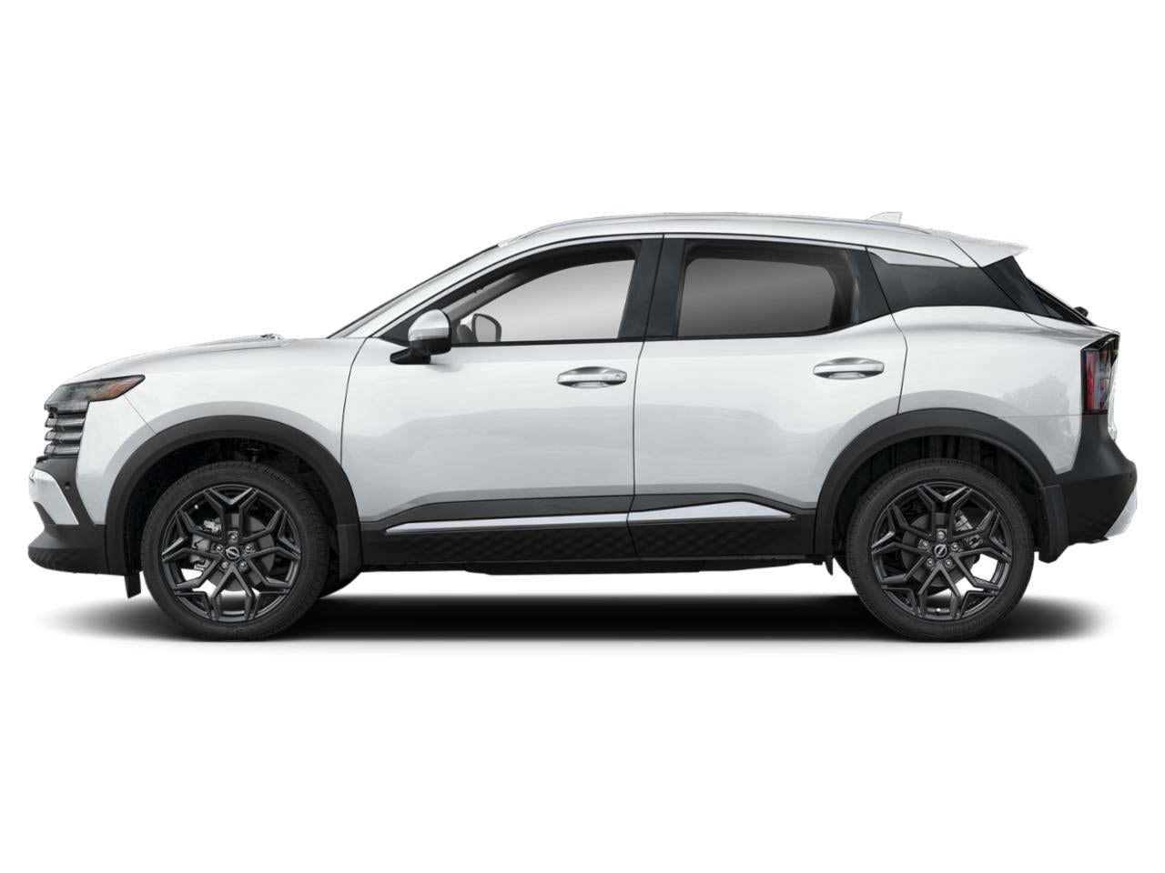 2027 Nissan Kicks SR AWD
