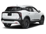 2027 Nissan Kicks SR AWD