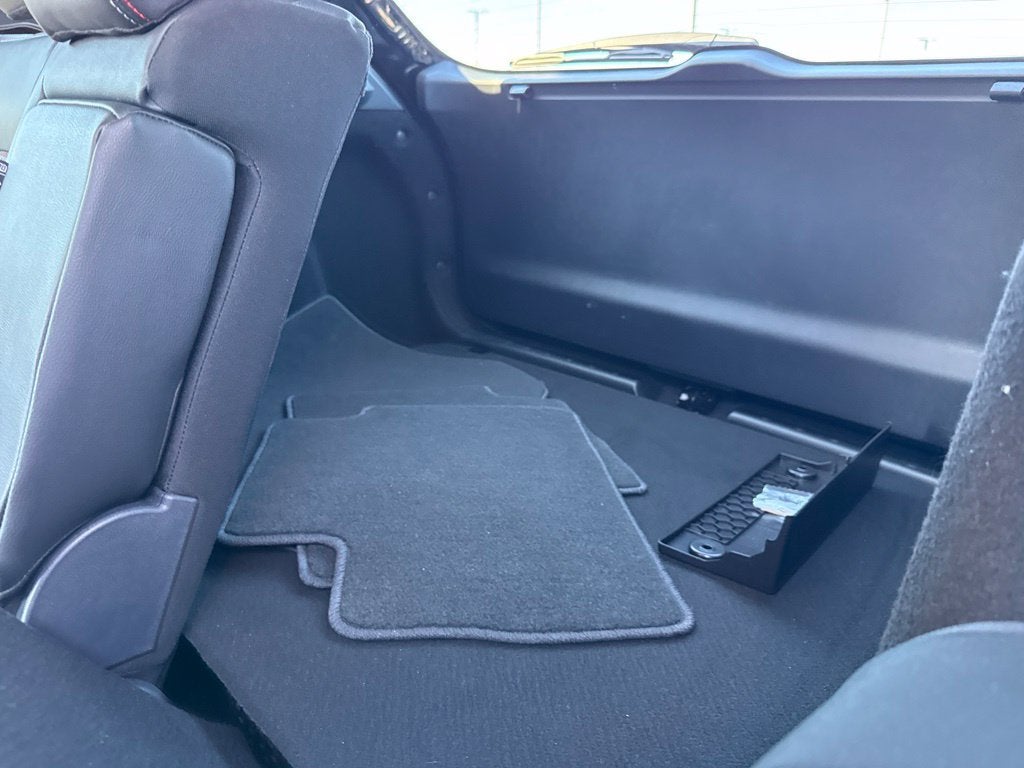 2026 Nissan Kicks SR AWD