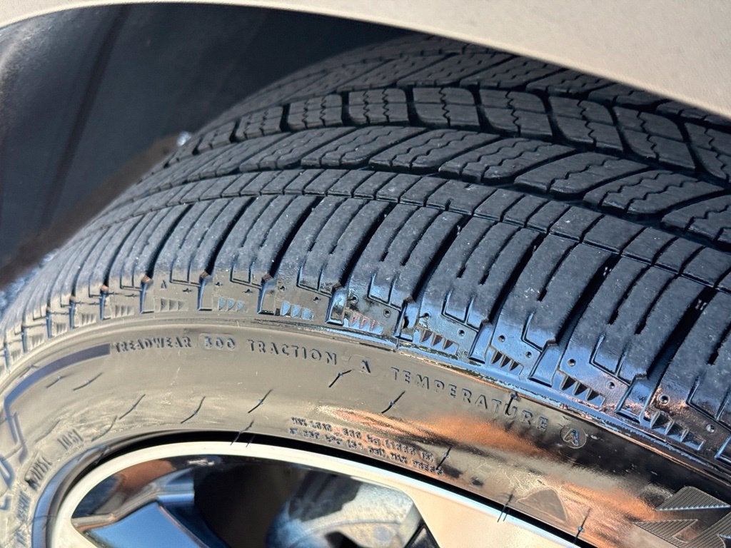 2026 Nissan Kicks SR AWD