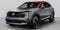 2026 Nissan Kicks SR AWD