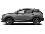 2026 Nissan Kicks SR AWD