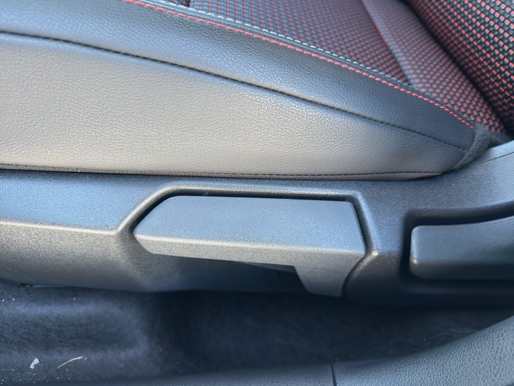 2026 Nissan Kicks SR AWD