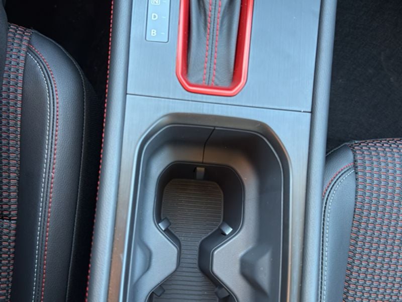 2026 Nissan Kicks SR AWD