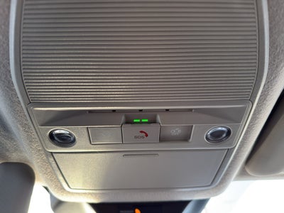 2026 Nissan Kicks SR AWD